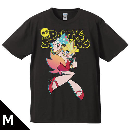 New PANTY & STOCKING with GARTERBELT T��� ���è ���޼ޭ�� Ver. 