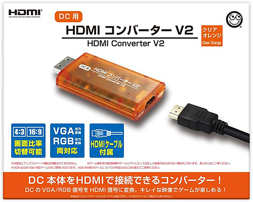 ޽فyDCpz HDMIް V2 <رݼ> 