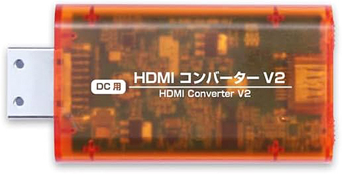 ޽فyDCpz HDMIް V2 <رݼ> 