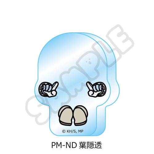 ��� �w�l��˰۰����б�x POTEmocho ��4�e ��������ۯ� PM-ND (�t�B��) 