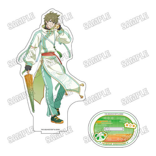 �w�����Ͻ�� SideM�x �`�����낵 BIG���ٽ���� �yȵ���� Ver.�z (3) ���ؗ� 