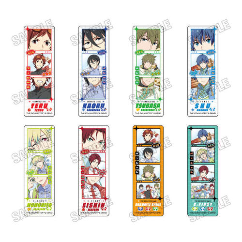 �w�����Ͻ�� SideM�x �`�����낵 ̫Ķ��޺ڸ��� �yȵ���� Ver.�z BOX 