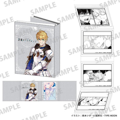 �uFate/Prototype ������׸���v ���ޯ��� 