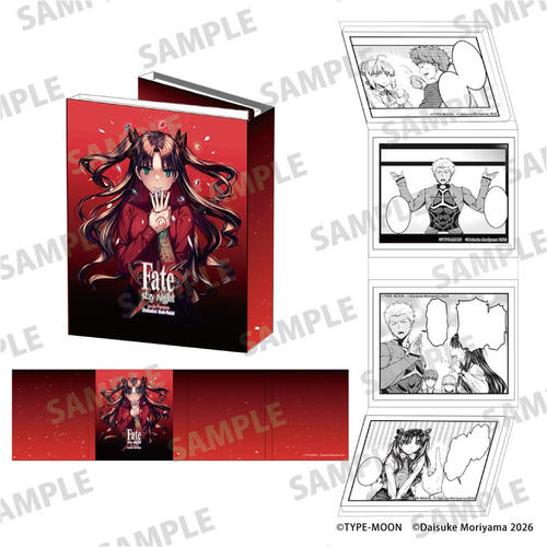 �uFate/stay night [Unlimited Blade Works]�v ���ޯ��� 