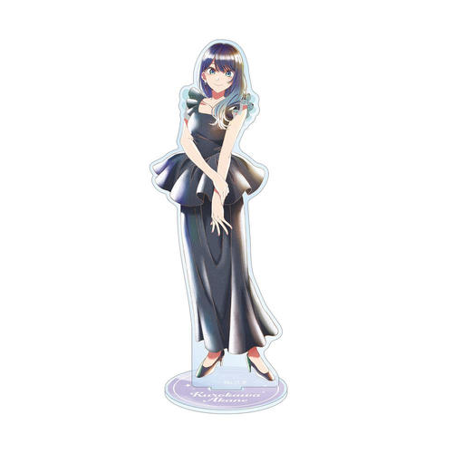 �y�����̎q�z ���삠���� Ani-Art aqua label ��5�e BIG���ٽ���� 