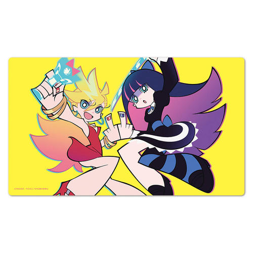 New PANTY & STOCKING with GARTERBELT ��׸����ްϯ� ���è & �į�ݸ� 