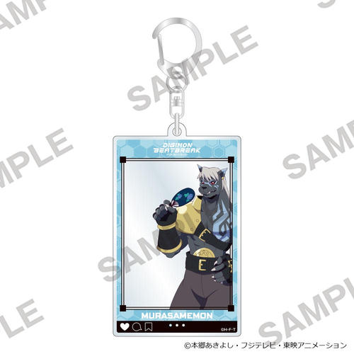 DIGIMON BEATBREAK �ڰѱ��ٷ����ް ���Ղ� Ver. �׻��� 