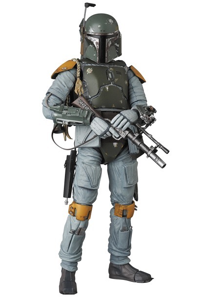 MAFEX  BOBA FETT (ޥ̪) 