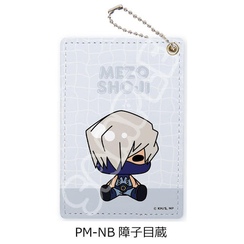��� �w�l��˰۰����б�x POTEmocho ��4�e �߽��� PM-NB (��q�ڑ�) 