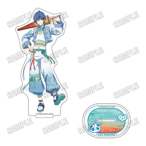 �w�����Ͻ�� SideM�x �`�����낵 BIG���ٽ���� �yȵ���� Ver.�z (4) �V��G 