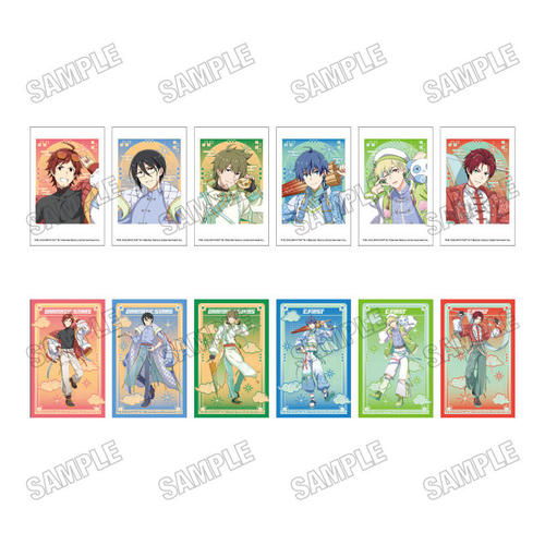 �w�����Ͻ�� SideM�x �`�����낵 ��̫Ķ��޺ڸ��� �yȵ���� Ver.�z BOX 