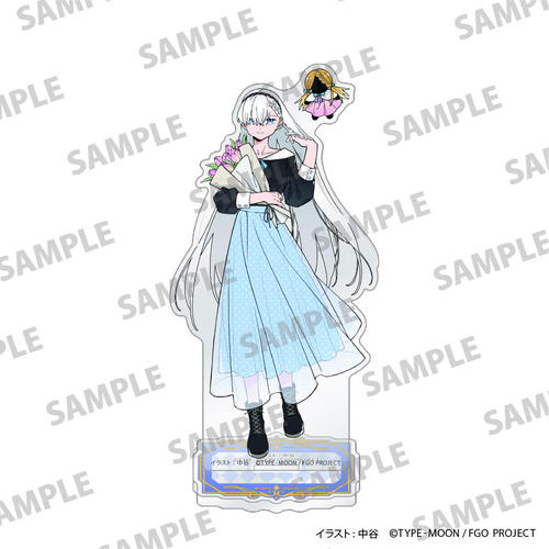 �uFate/Grand Order ��� ۽����āv ���ٽ���� �Ž��� 