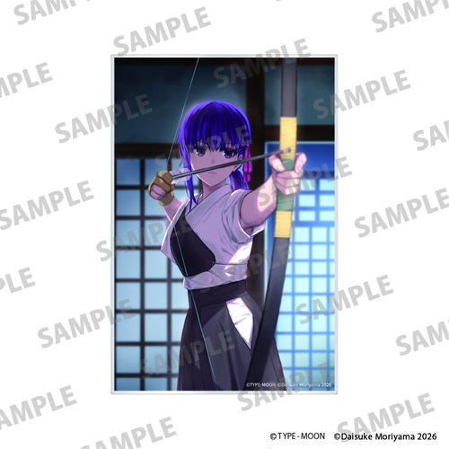 �uFate/stay night [Unlimited Blade Works]�v ������ڰ� A 