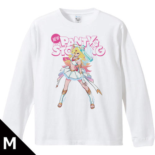 New PANTY & STOCKING with GARTERBELT ��ޕt�ݸ޽ذ��T��� ���è رٓ��g Ver. 
