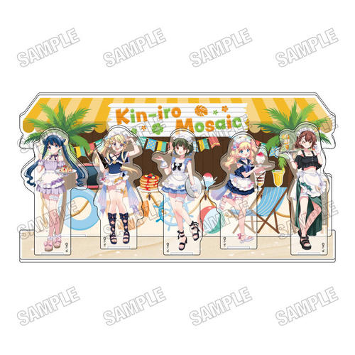 �u���񂢂�ӻ޲��v �`�����낵 ���ټ޵�� �y�C�̉� Ver.�z 