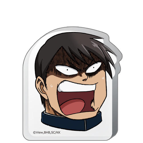 گºް����g ���ݱ��ٽ���� ��l�� �uʰ�!! !�v Ver. 