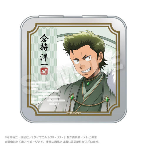 �޲Ԃ�A act II -Second Season- �ڸ��݊ʹ�� �ۑ� Ver. �q���m�� 