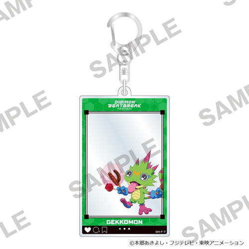 DIGIMON BEATBREAK �ڰѱ��ٷ����ް ���Ղ� Ver. �ޯ���� 