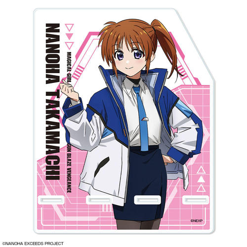 ���@�����ضقȂ̂� EXCEEDS Gun Blaze Vengeance ���ٽ�ν���� �޻޲� 02 (�����Ȃ̂� / A) 