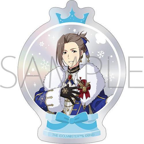 �����Ͻ�� SideM �۽ï�� / �n�ӂ݂̂� M̪� 2026 