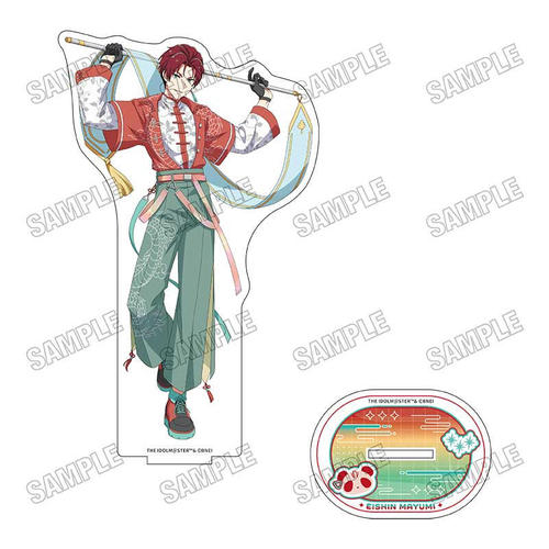 �w�����Ͻ�� SideM�x �`�����낵 BIG���ٽ���� �yȵ���� Ver.�z (6) �����s�S 