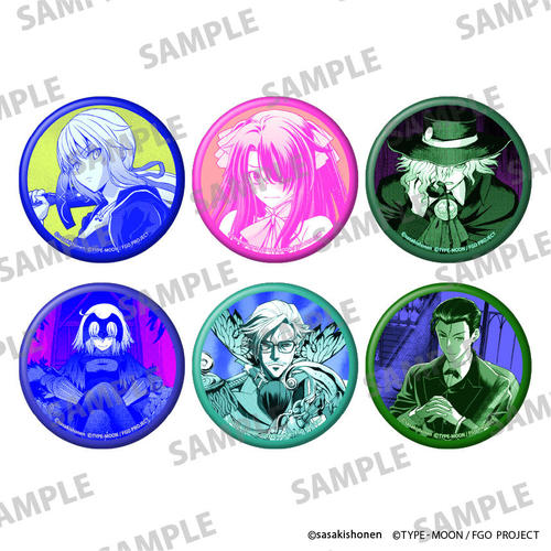 �uFate/Grand Order -Epic of Remnant- ������ٓ_I �����u�▂�� �V�h �V�h���쎖���v �ڰ�ިݸ� ���ޯ�� BOX 