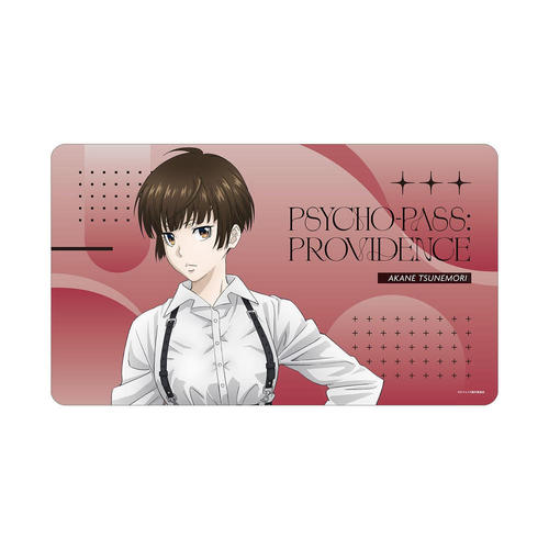 ����� PSYCHO-PASS ����߽ PROVIDENCE �`�����낵 ���� ʰȽ���� Ver. ����޽�ϯ� 