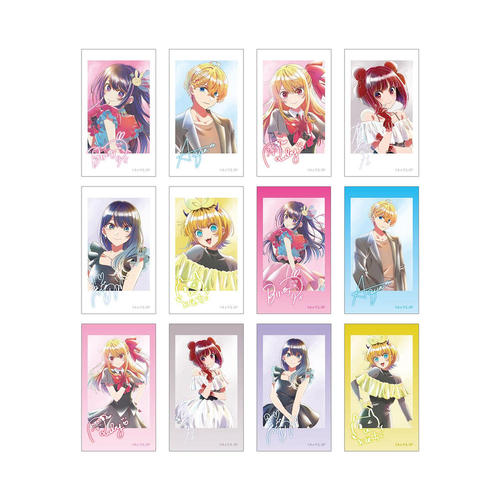 �y�����̎q�z �ڰ�ިݸ� Ani-Art aqua label ��5�e Ani-Frame BOX 