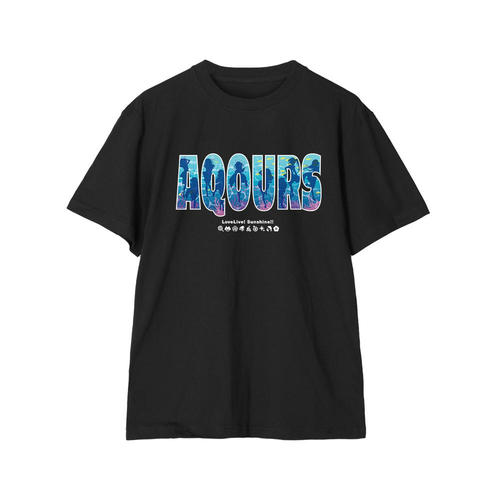 ���ײ��! �ݼ���!! ���ɂȂ肽��AQUARIUM Tee 