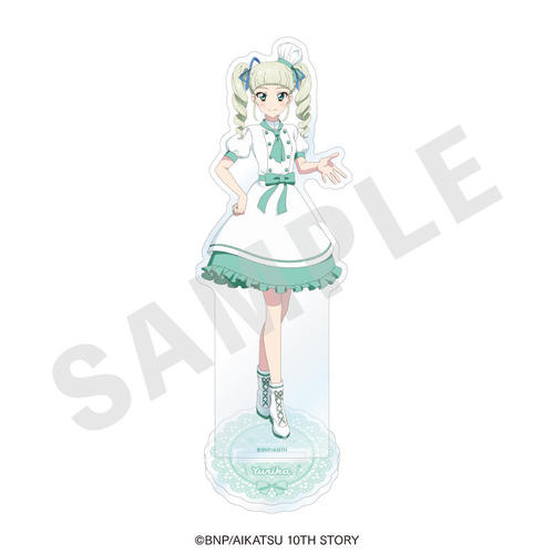 �u����! 10th STORY �`�����ւ�STARWAY�`�v ���ٽ���� ��è�� Ver. (�����ض) 