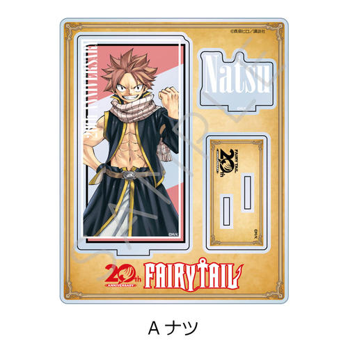 �uFAIRY TAIL�v ���ٽ���� A (��) 