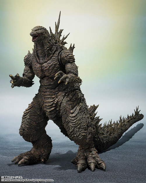 S.H.MonsterArts �޼��-0.0 �޼�� (2026) 