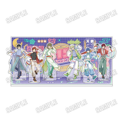 �w�����Ͻ�� SideM�x �`�����낵 ���ټ޵�� �yȵ���� Ver.�z 