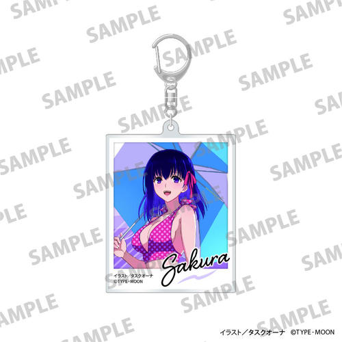 �uFate/stay night [Heaven's Feel]�v ���ٷ����ް �ԋˍ� 
