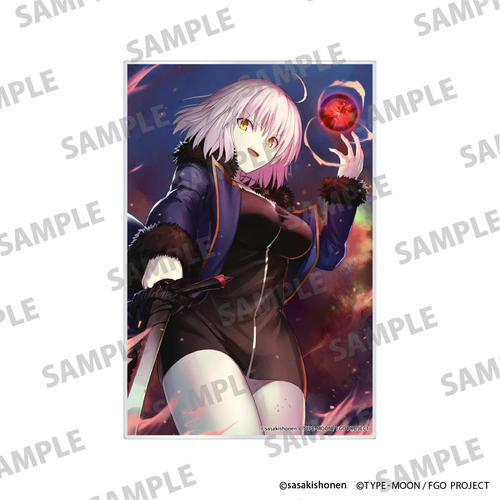 �uFate/Grand Order -Epic of Remnant- ������ٓ_I �����u�▂�� �V�h �V�h���쎖���v ������ڰ� A 