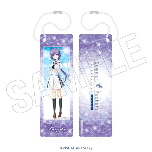 Summer Pockets REFLECTION BLUE [���V��] ̫ĸ�ڲ�����ް (���D�Ëv) 