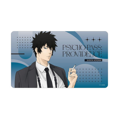 ����� PSYCHO-PASS ����߽ PROVIDENCE �`�����낵 ���T�� ʰȽ���� Ver. ����޽�ϯ� 