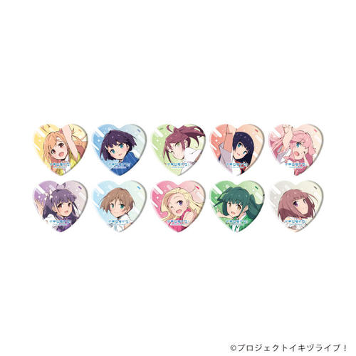 ʰČ^���ޯ�� �u����ײ��! LOVELIVE! BLUEBIRD�v 02 / �ڰ�ިݸ� (�S10��) (���� �׽�) BOX 