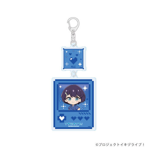 �A�����ٷ����ް �u����ײ��! LOVELIVE! BLUEBIRD�v 02 / ���z���� (�Ʒ�� �׽�) 