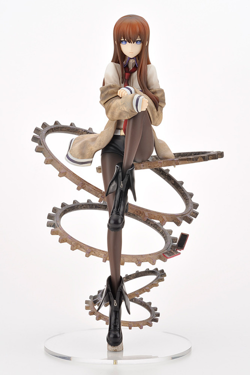 Steins;Gate �q���g仐� 