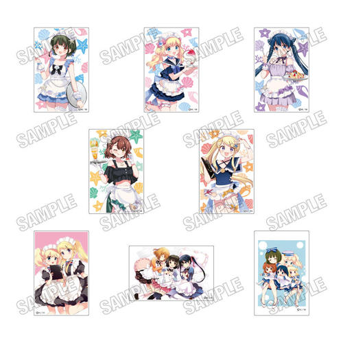 �u���񂢂�ӻ޲��v ������ۯ��ڸ��� �yVol. 2�z BOX 