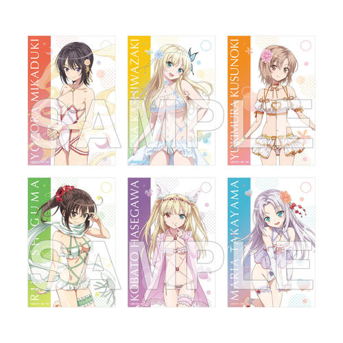 �l�͗F�B�����Ȃ� �׽Ķ��޾�� Anime 15th anniversary 