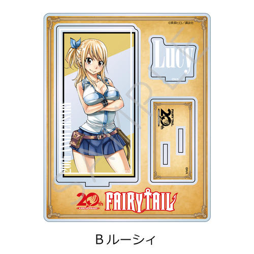 �uFAIRY TAIL�v ���ٽ���� B (ٰ��) 