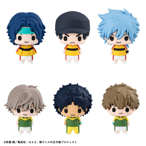 ���傱���ڸ��� �V�ƽ�̉��q�l Vol.2 BOX 