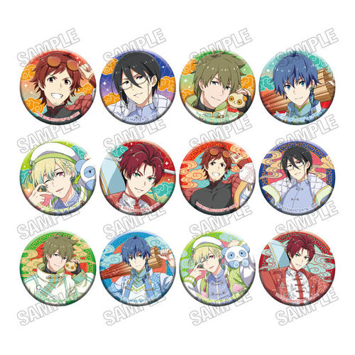 �w�����Ͻ�� SideM�x �`�����낵 ���ޯ�޺ڸ��� �yȵ���� Ver.�z BOX 