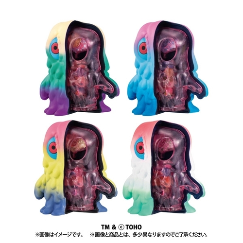 INSIDE FANTASY �޼�ב����� ���� BOX 