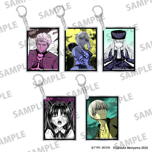 �uFate/stay night [Unlimited Blade Works]�v �ڰ�ިݸ� ���ٷ����ް BOX 