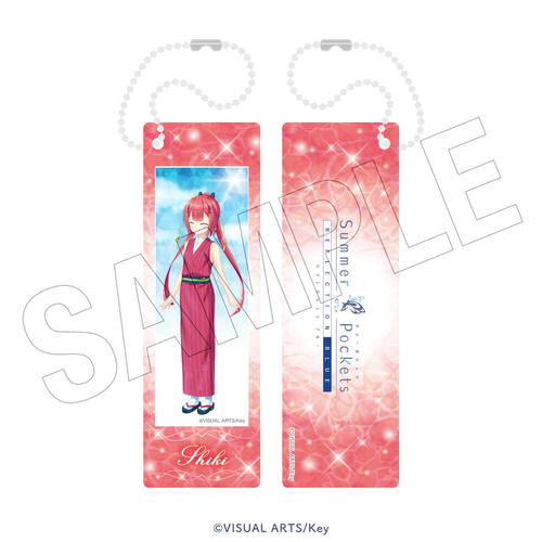 Summer Pockets REFLECTION BLUE [���V��] ̫ĸ�ڲ�����ް (�_�R��) 