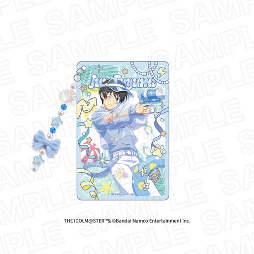 �����Ͻ�� SideM SUMMER SPLASH! �ް�����ѕt��ڲ԰�ޱ�����ۯ� �~���{ 