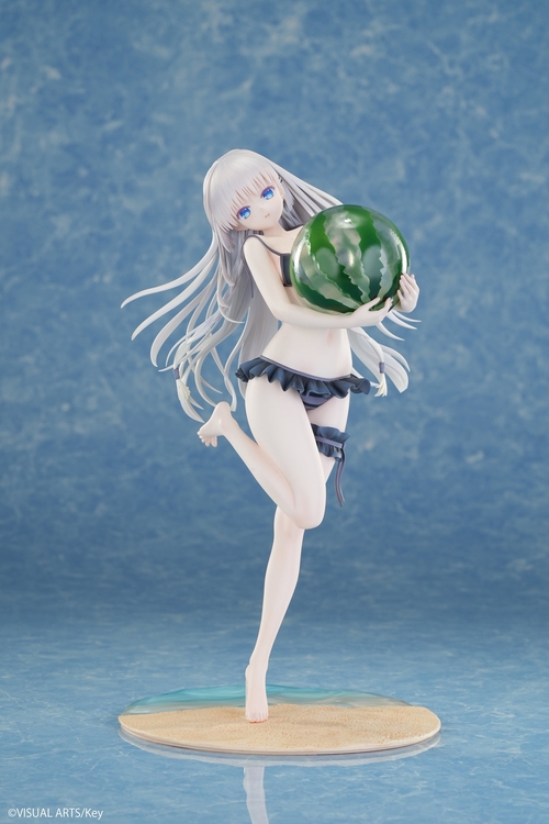 Summer Pockets REFLECTION BLUE ������� 